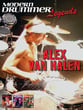 Modern Drummer Legends: Alex Van Halen book cover